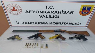 Düğün magandasına ceza