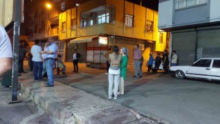 Adana'daki düğün tartışması kanlı bitti : 1 ölü