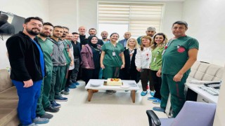 Dünya Anestezi Günü kutlandı