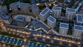 Dünya markaları Bursada buluşuyor