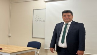 “Dünya nüfusu 9,7 milyara ulaşacak, sürdürülebilir tarım teşvik edilmeli”
