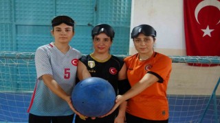 Dünya şampiyonu genç kızlar, gözünü 3. kez Avrupaya dikti