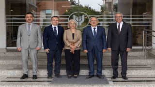 Dünyadaki en etkili bilim insanları listesine girdiler
