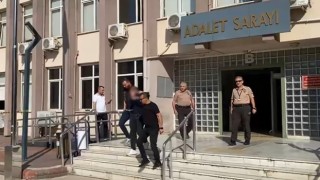Dur ihtarına uymayan otomobilden uyuşturucu çıktı: 1 kişi tutuklandı
