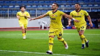 Dusan Tadic, 6. golüne ulaştı