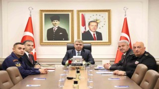 Düzce çalışmaları Bakan Yerlikayaya iletildi