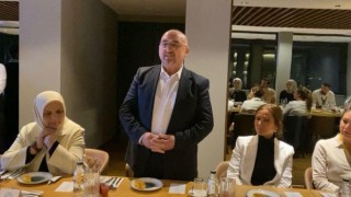 Düzce Gastronomi, Kültür ve Turizm Derneği kuruldu