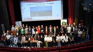 Düzce, tarım potansiyeli yüksek bir şehir
