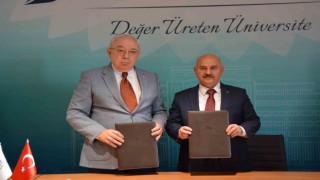 Düzce Üniversitesi yeni iş birliğine imza attı