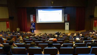 Düzce Üniversitesinde 11. uluslararası meslek yüksekokulları sempozyumu başladı