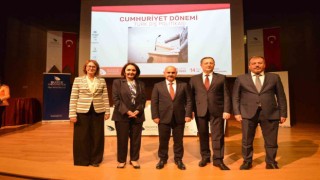 Düzce Üniversitesinden Cumhuriyetin 100. Yılında Ufuk Açıcı Türk Dış Politikası Değerlendirmesi