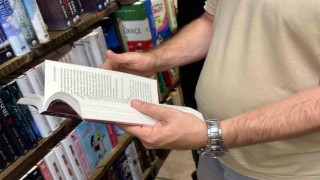 E-kitap uygulamaları basılı kitapları kötü etkilemiyor