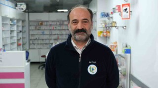 Eczacılardan vatandaşlara grip aşısı uyarısı