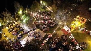 Edirnede Cumhuriyetin 100. yıl dönümü kutlandı