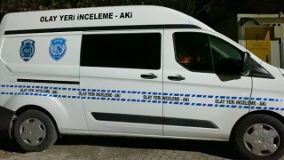 Edirnede dehşet: Annesini öldürdü