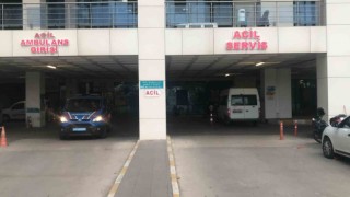 Edirnedeki kazada yaralanan asker kaldırıldığı hastanede şehit oldu