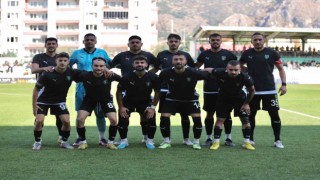 Efeler 09 SFK, deplasmanda galip