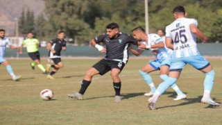 Efeler 09 SFK son dakikada yıkıldı