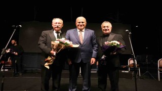Efelerde Altan Erkekli Film Günleri sona erdi