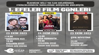 Efelerin festivali Milli Yas nedeniyle ertelendi