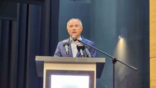 Efkan Ala: “Erdoğanın bölgedeki hâkimiyeti bir kez daha dünya tarafından kabul edildi”