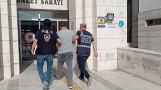 EFTyle dolandıran şüpheli polise yakalandı