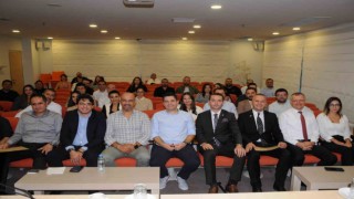 EGİADdan dijital dönüşüme uluslararası yaklaşım