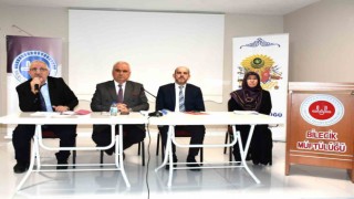 Ekim Ayı Personel Toplantısı gerçekleşti