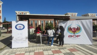 El Ele Güvenli Geleceğe projesiyle 4 bin 700 öğrenciye ulaşım sağlandı