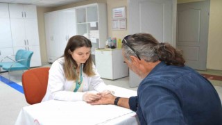 El hareket kısıtlılığına rehabilitasyon ile çözüm
