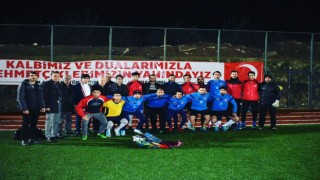 Elazığ 1. Amatörden 2 takım ihraç edildi