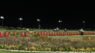 Elazığ Hipodromunda 100. yıl coşkusu