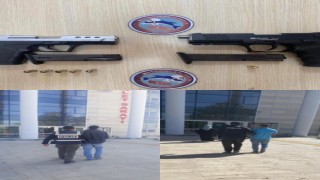 Elazığ polisi suçlulara göz açtırmıyor