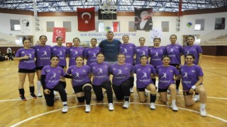 Elazığ SYSK, Kırşehirde Başlıyor