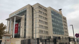 Elazığda üzerlerinde ruhsatsız tabanca ele geçirilen 3 şahsa işlem yapıldı