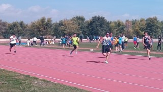Elazığlı 7 atlet Türkiye finallerinde