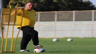 Elazığsporda Dinçel dönemi sona erdi