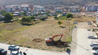 Dar gelirli depremzedelere ücretsiz konut