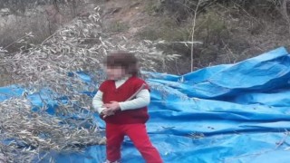 Elektrik akımına kapılan çocuk hayatını kaybetti