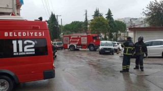 Elektrikli battaniye paniği