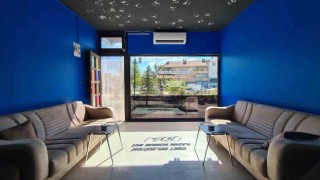 Emet Belediyesinden kadın konuk evi