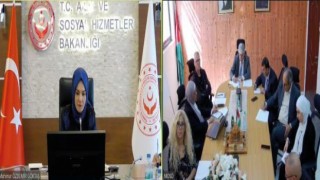 Emine Erdoğandan Filistinli savaş mağduru çocuklara yardım eli