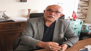 Emlakçılar Odası Başkanı Biçici: Kiralarda fahiş fiyatın önüne geçilmeli