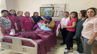 Emzirme Haftasının teması: Çalışan anneler