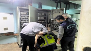 Enerji tasarrufu için yönetim sistemi kurulacak