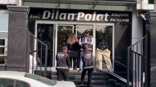 Engin ve Dilan Polata ait 15 adrese baskın