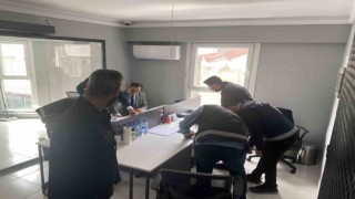 Engin ve Dilan Polata ait iş yerlerinde aramalar devam ediyor