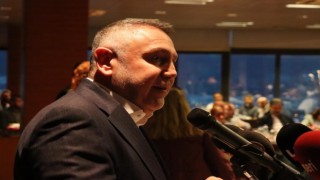 Erciyes Anadolu Holdingten ihracat başarısı