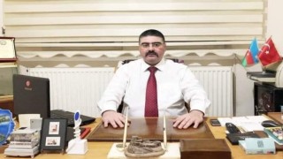 Ercüment Daşdelen toprağa verildi