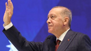 Erdoğan, Tekrar Genel Başkan Oldu